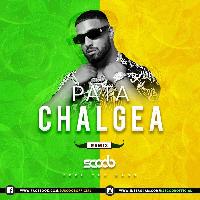Pata Chalgea (Remix) - DJ Scoob Remix